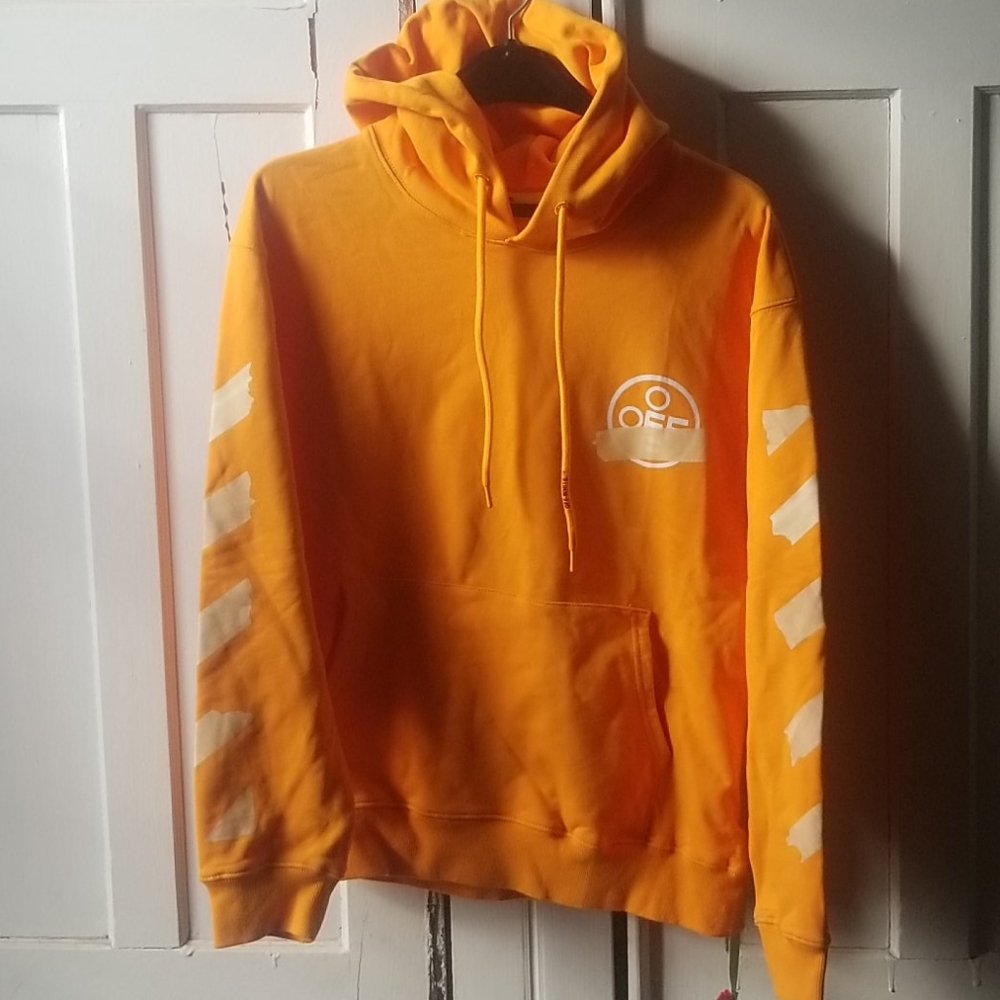 Off-White Hoodie